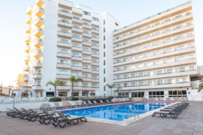 Sandos Griego, Torremolinos
